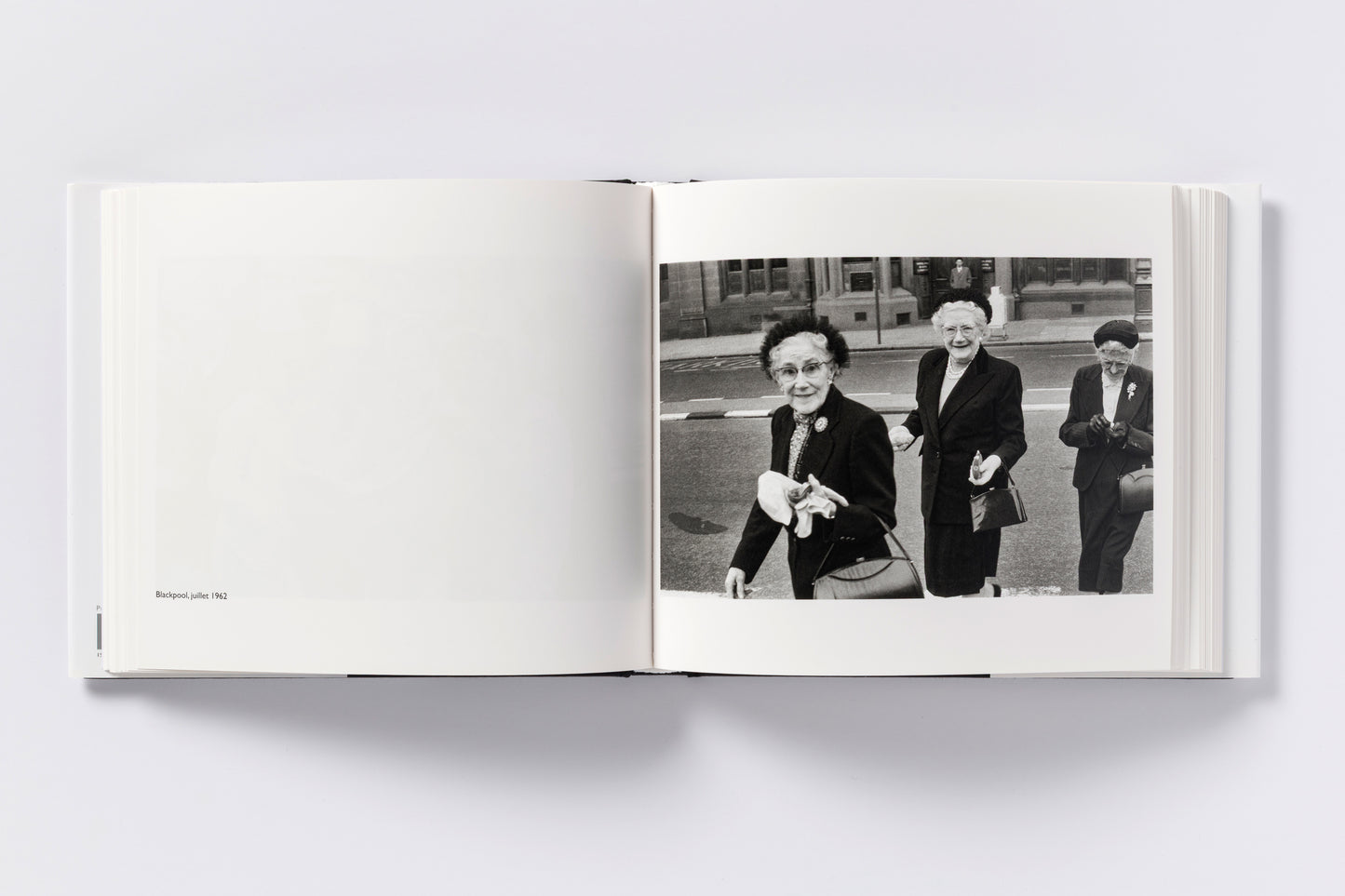 Martin Parr : The English/Les Anglais