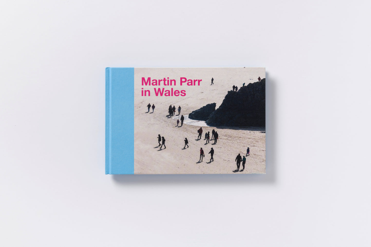 Martin Parr : In Wales