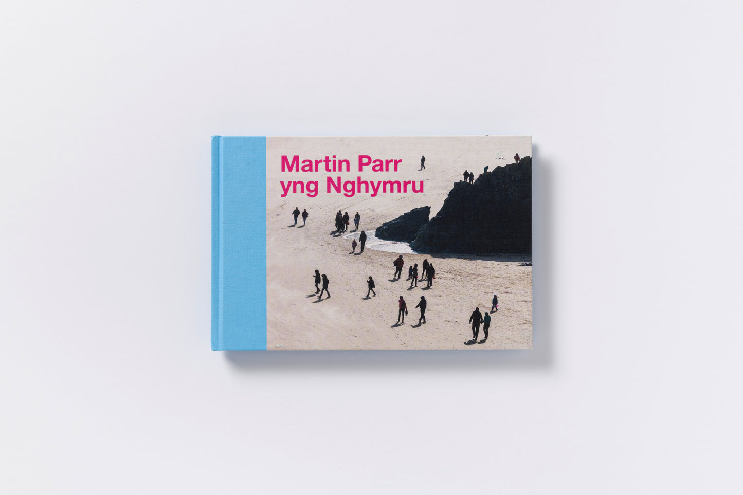 Martin Parr : In Wales