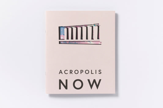 Martin Parr : Acropolis Now