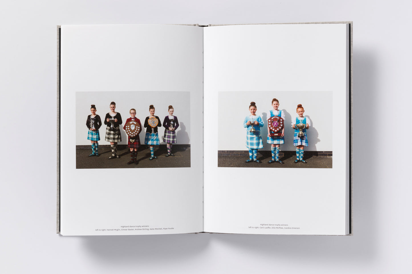 Martin Parr : Martin Parr's Dunoon