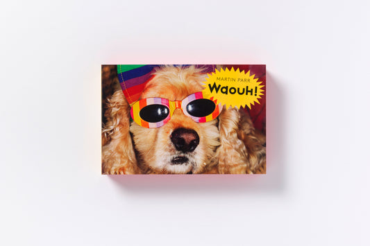 Martin Parr : Waouh!