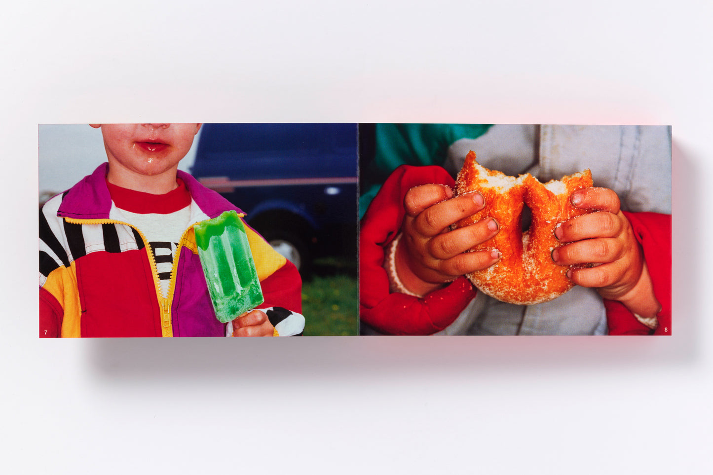Martin Parr : Waouh!