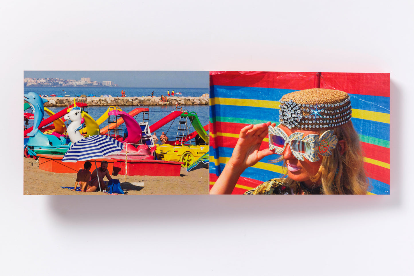 Martin Parr : Waouh!