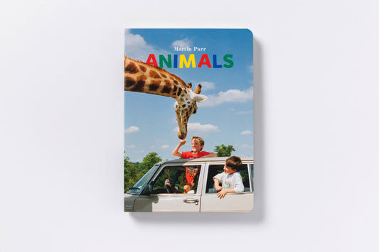 Martin Parr : Animals