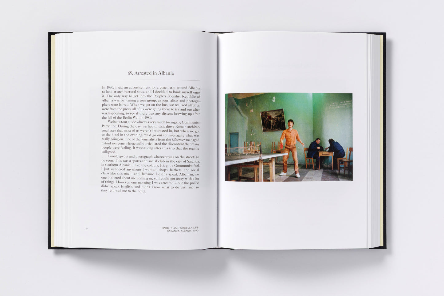 Martin Parr : Utterly Lazy and Inattentive