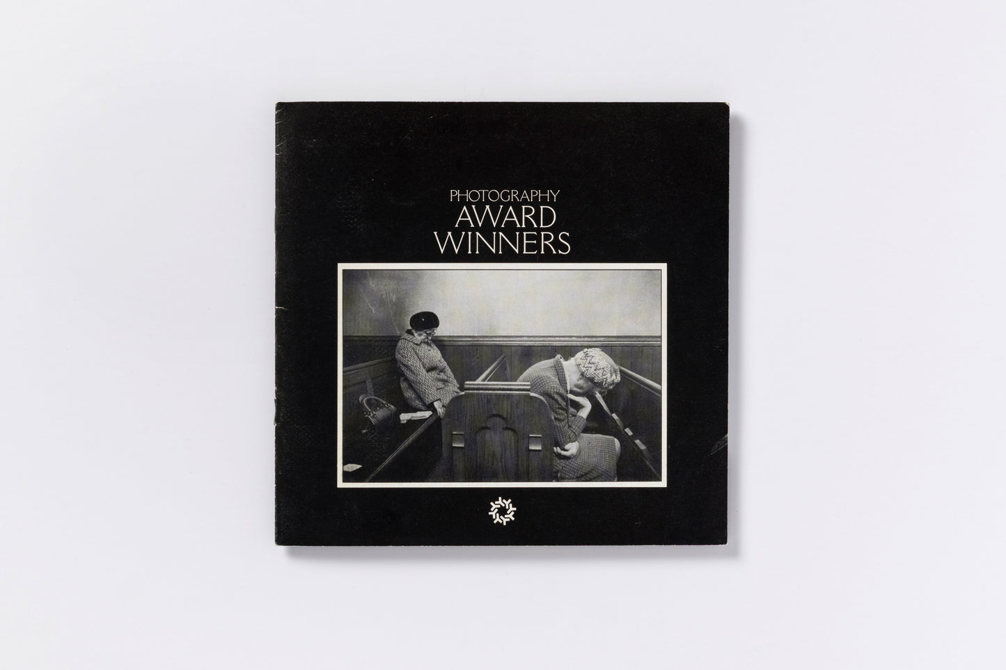 Yorkshire Arts Association : Photography Award Winners 1978