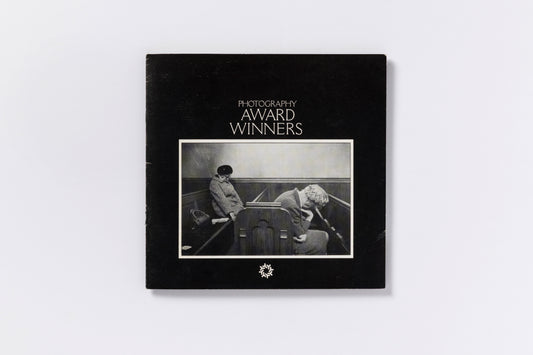 Yorkshire Arts Association : Photography Award Winners 1978