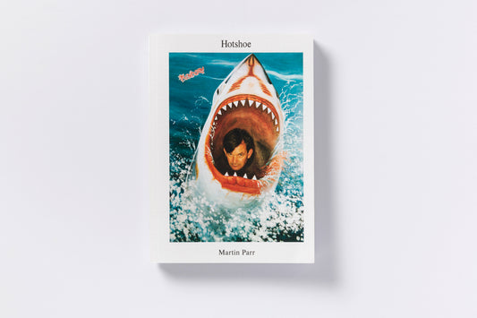 Martin Parr : Hotshoe #208