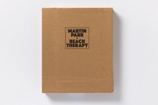 Martin Parr : Beach Therapy Deluxe
