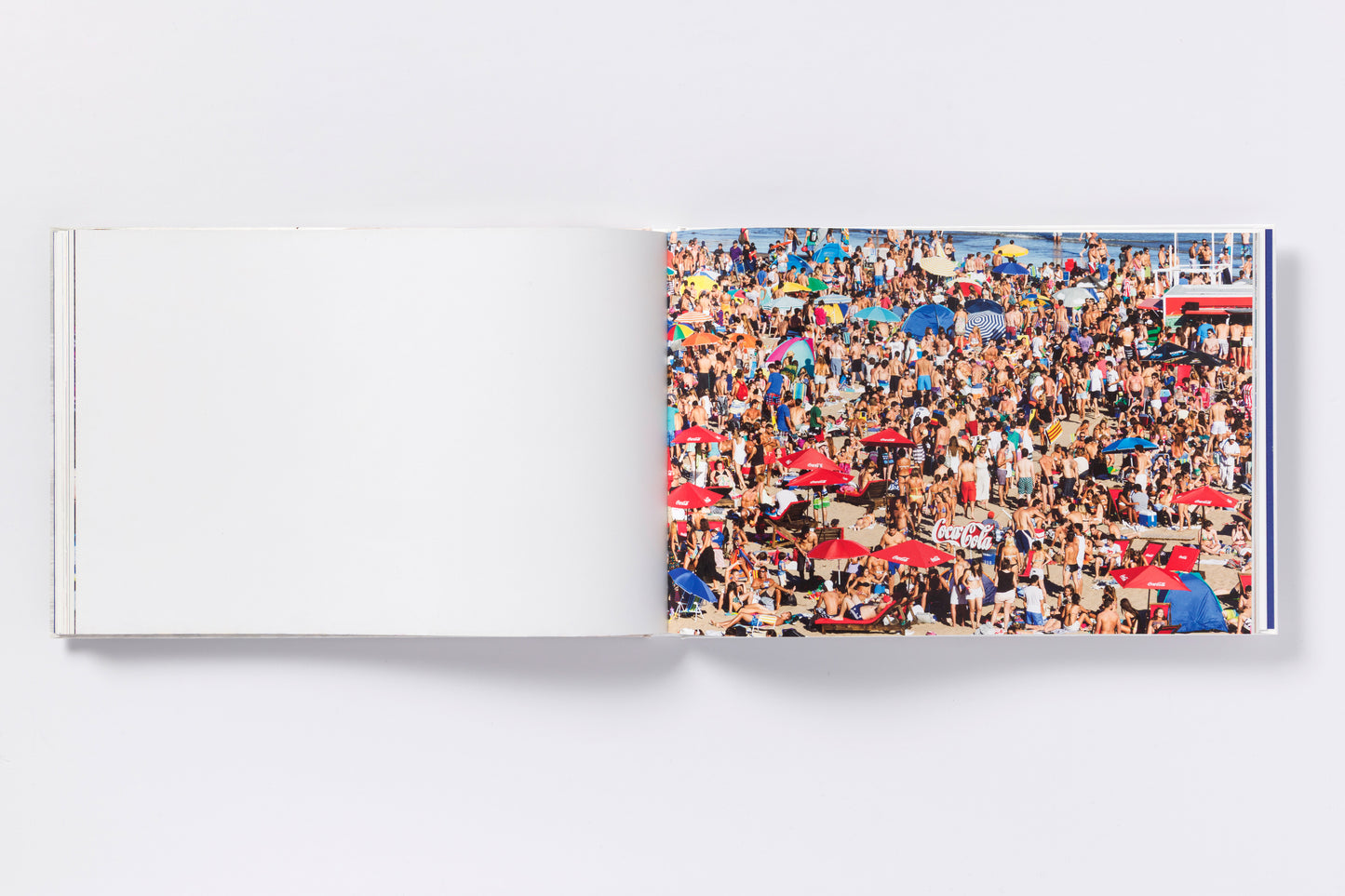 Martin Parr : Beach Therapy Deluxe
