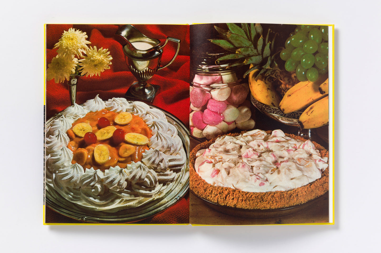 Martin Parr : Be Bold With Bananas