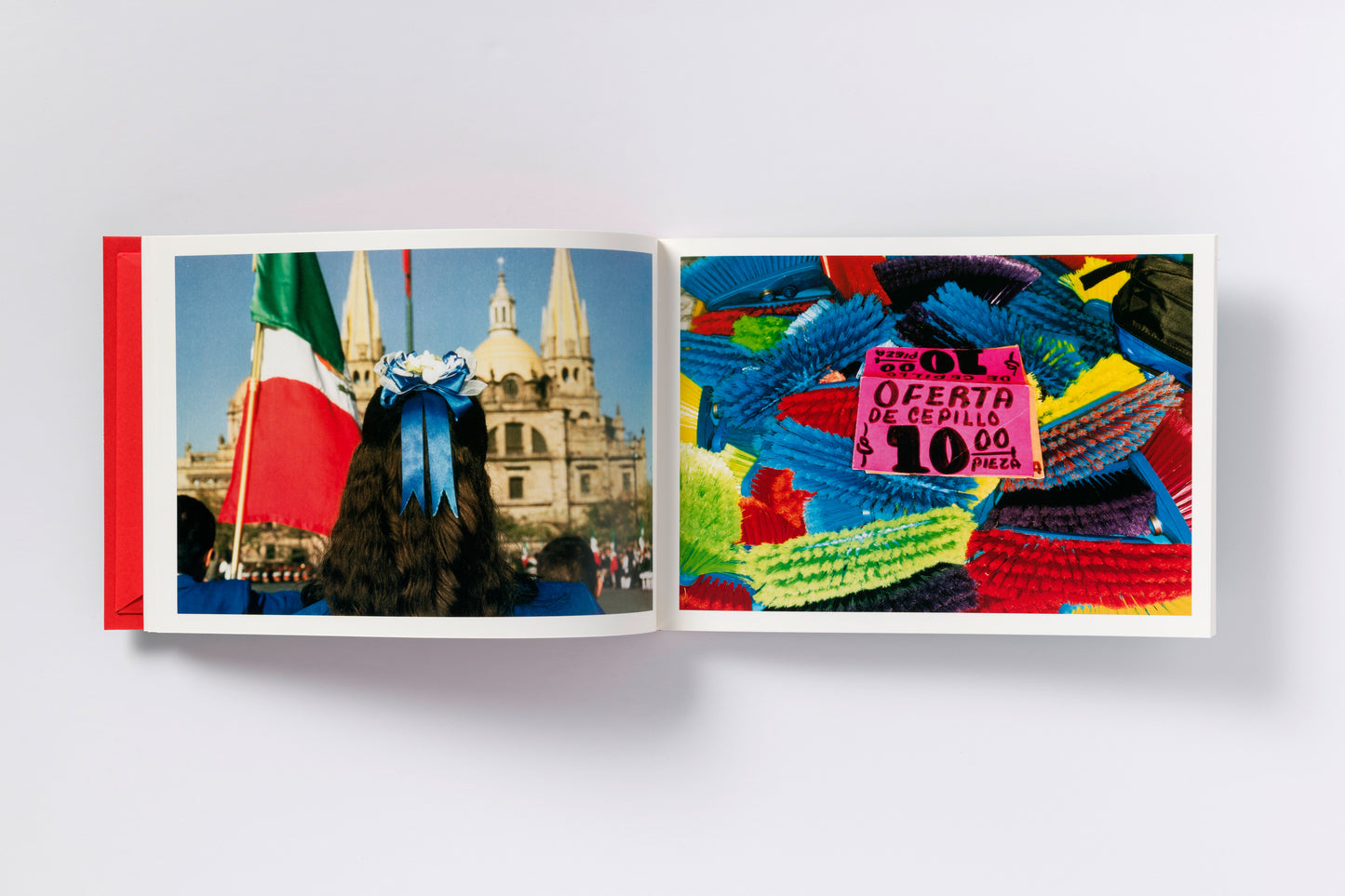 Martin Parr : Mexico [Deluxe]