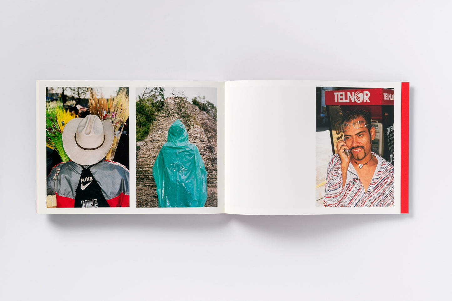 Martin Parr : Mexico [Deluxe]