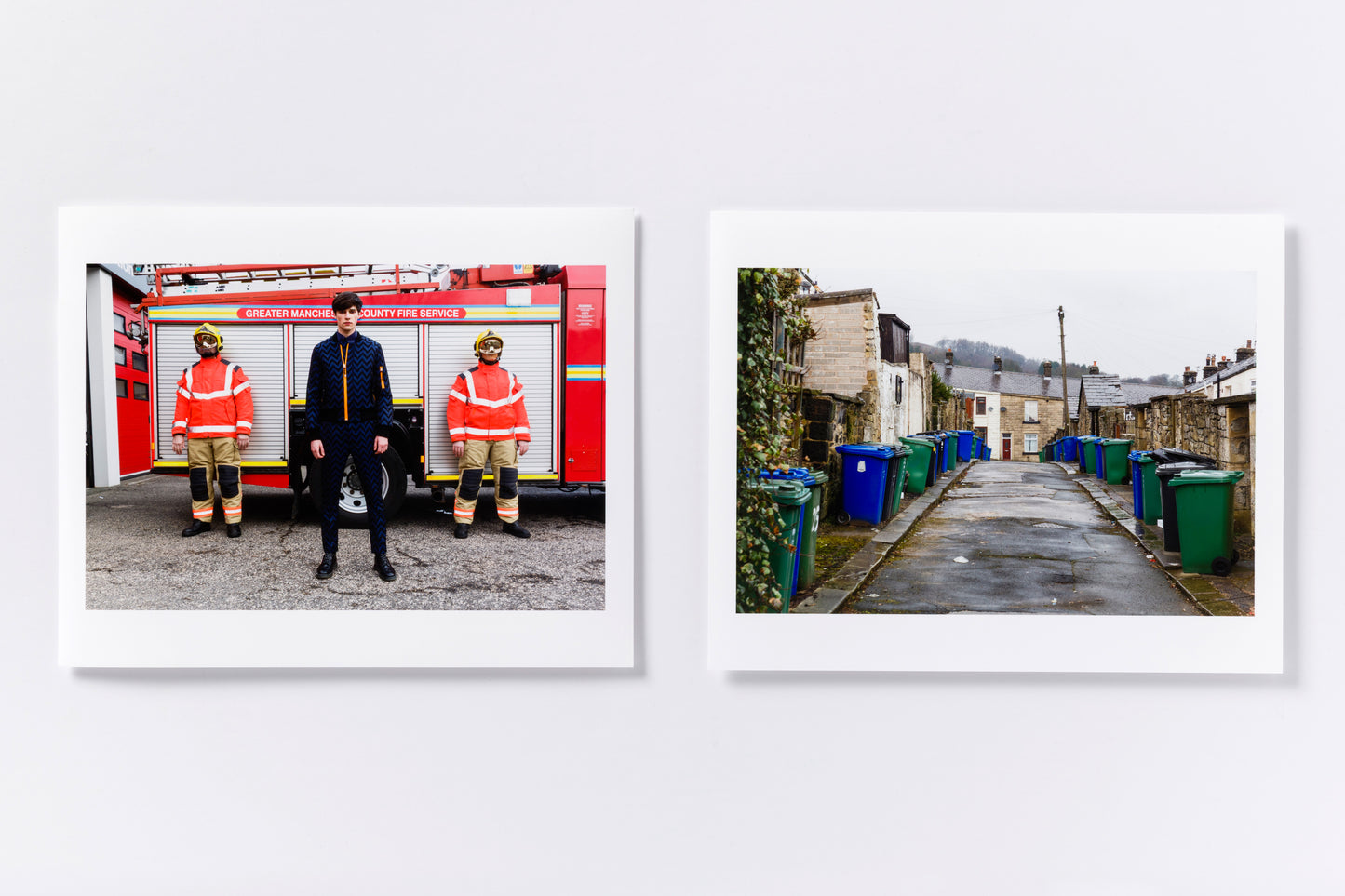 Martin Parr : House of Holland by Martin Parr