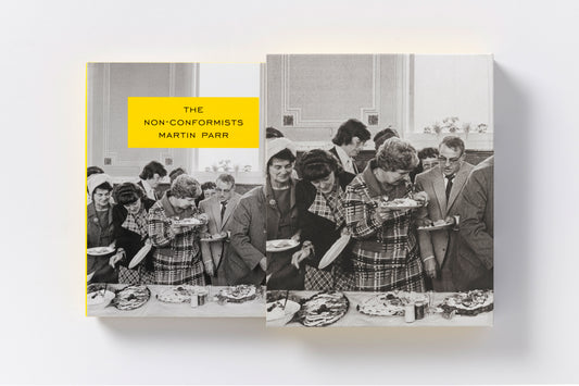 Martin Parr : The Non-Conformists Deluxe