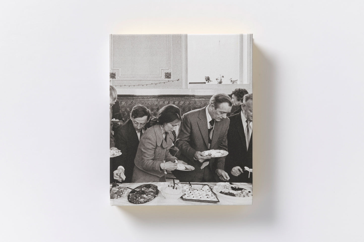 Martin Parr : The Non-Conformists Deluxe