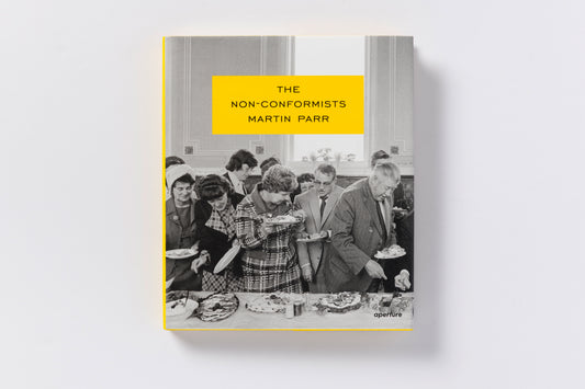 Martin Parr : The Non-Conformists