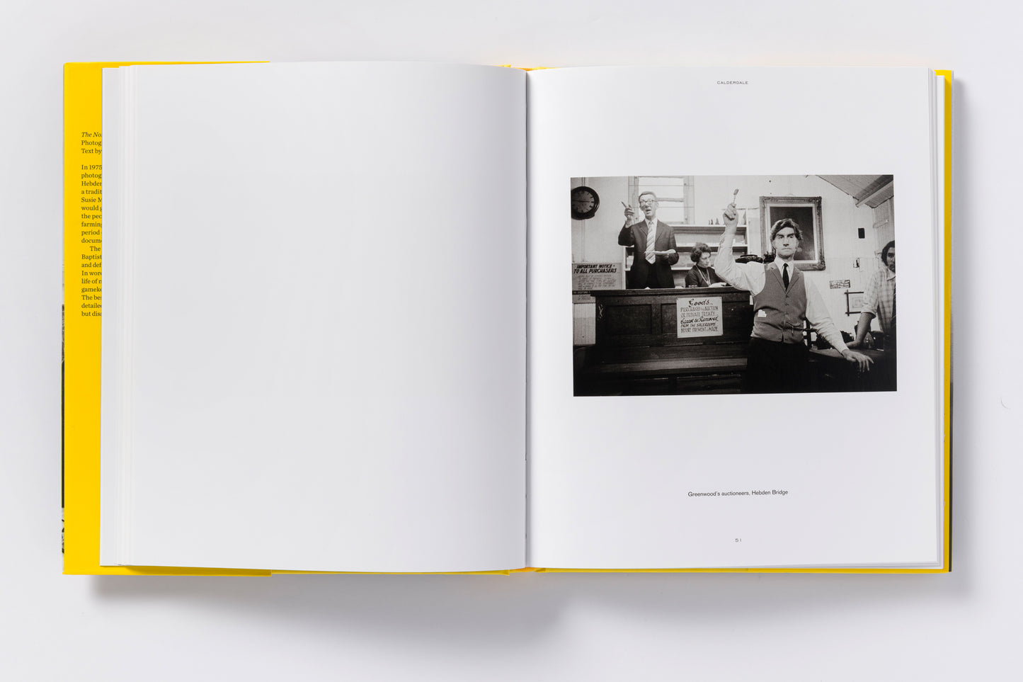 Martin Parr : The Non-Conformists Deluxe