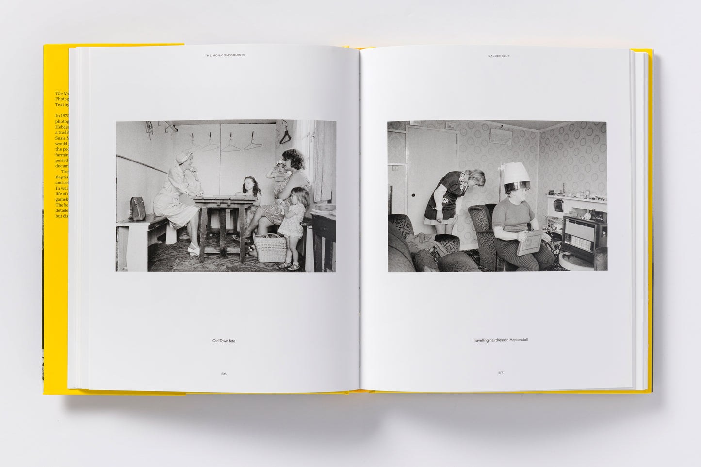 Martin Parr : The Non-Conformists Deluxe