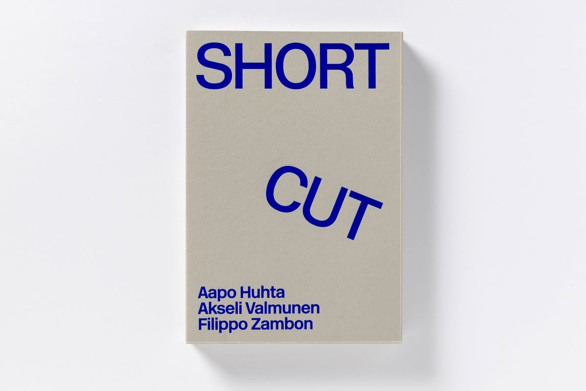 Aapo Huhta : Short Cut
