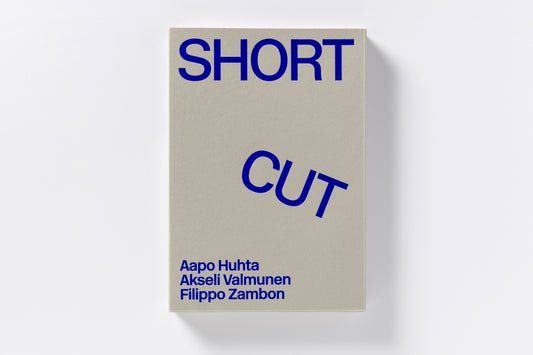 Aapo Huhta : Short Cut