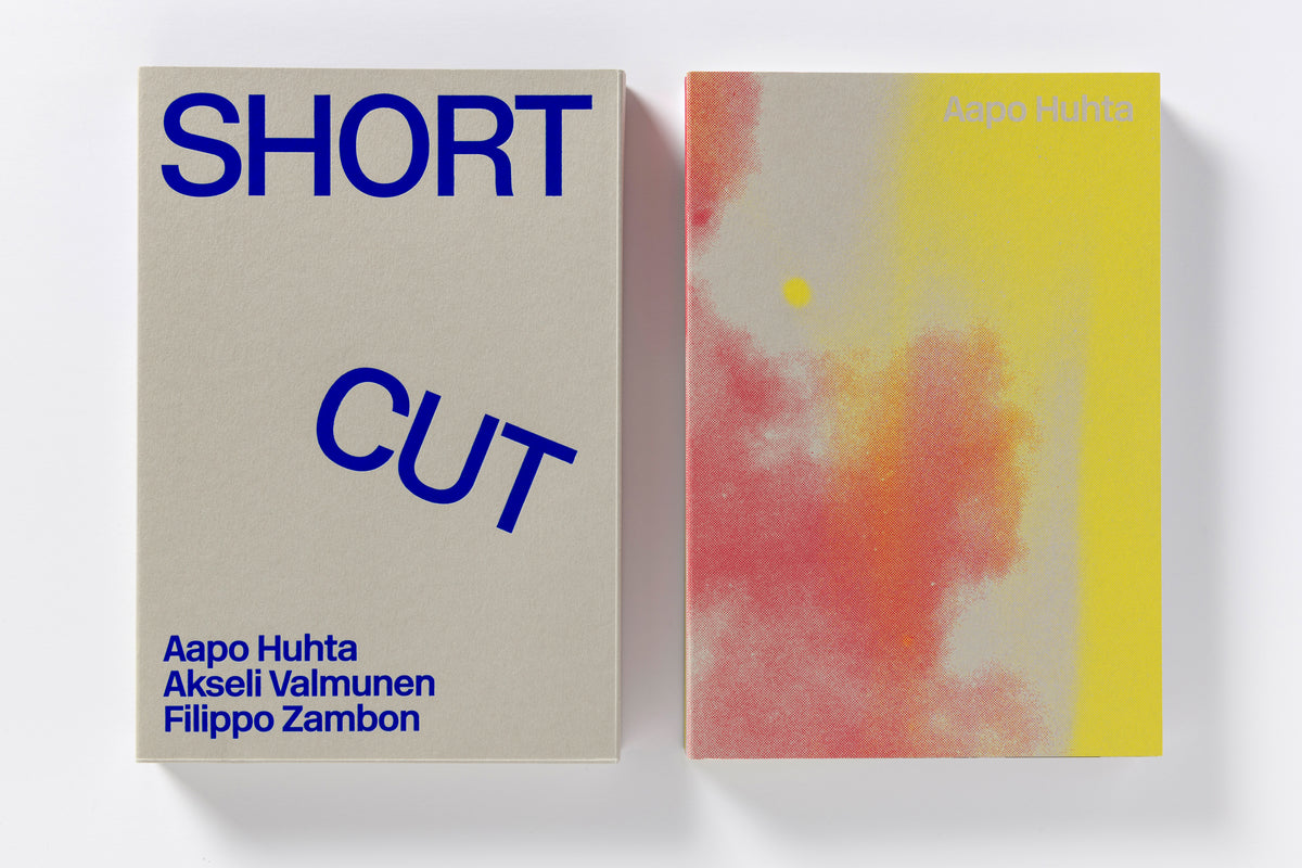 Aapo Huhta : Short Cut