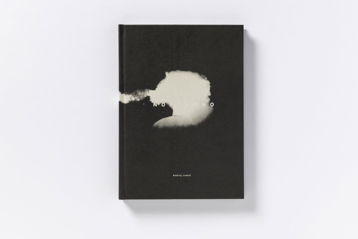 Andrej Lamut : Nokturno Special Edition