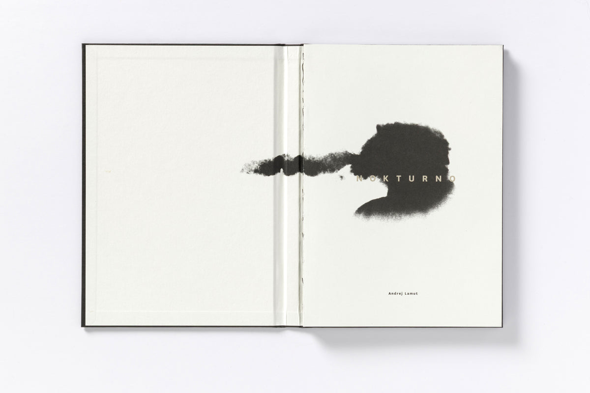 Andrej Lamut : Nokturno Special Edition