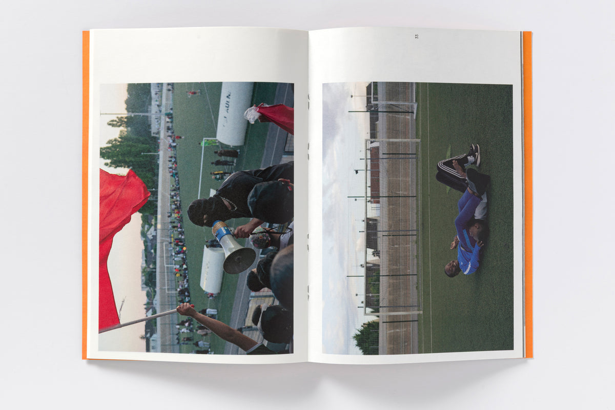 William Keo : Offside Special Edition