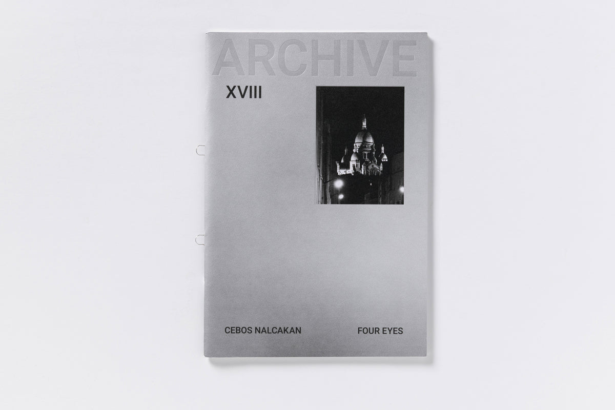 Cebos Nalcakan : XVII