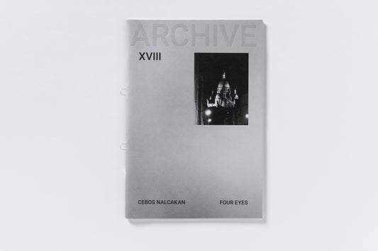 Cebos Nalcakan : XVII