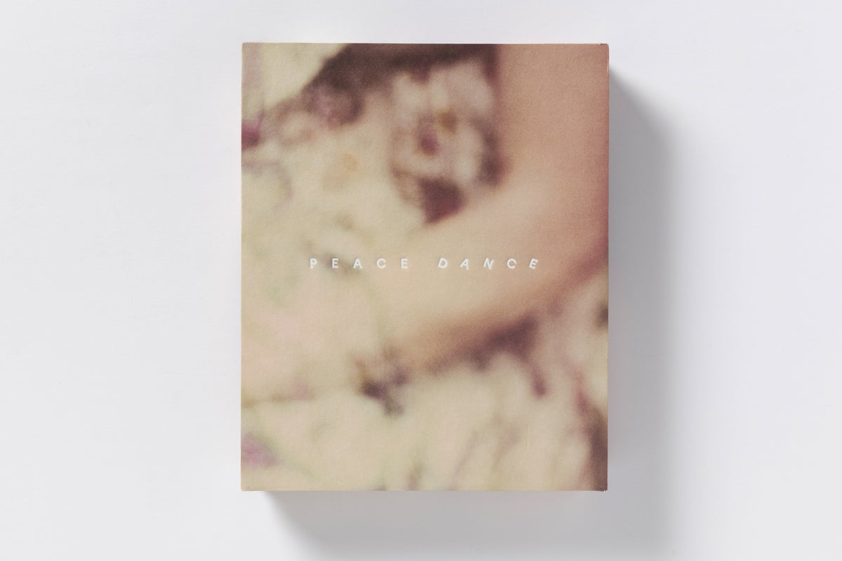 Sanne Katainen : Peace Dance Special Edition