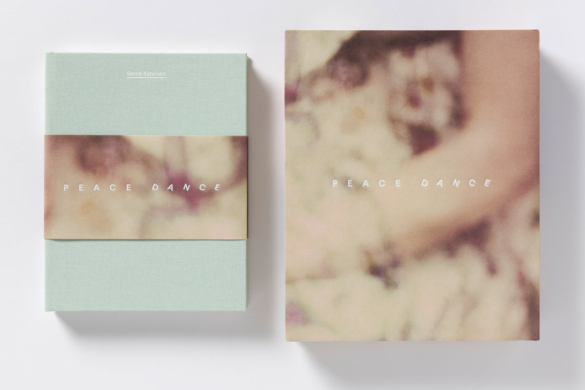 Sanne Katainen : Peace Dance Special Edition