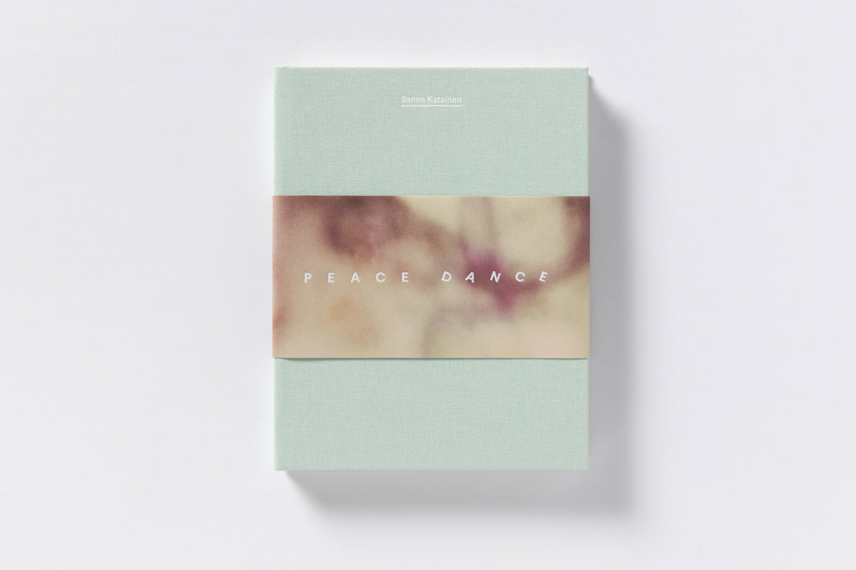 Sanne Katainen : Peace Dance Special Edition