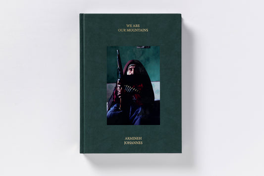 Armineh Johannes : We are our Mountains Special Edition