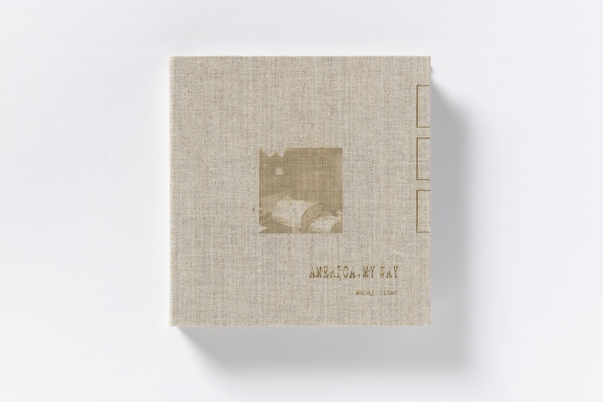 Matej Sitar : America My Way Special Edition