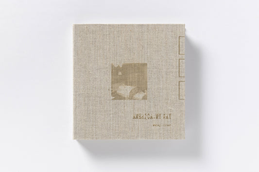Matej Sitar : America My Way Special Edition