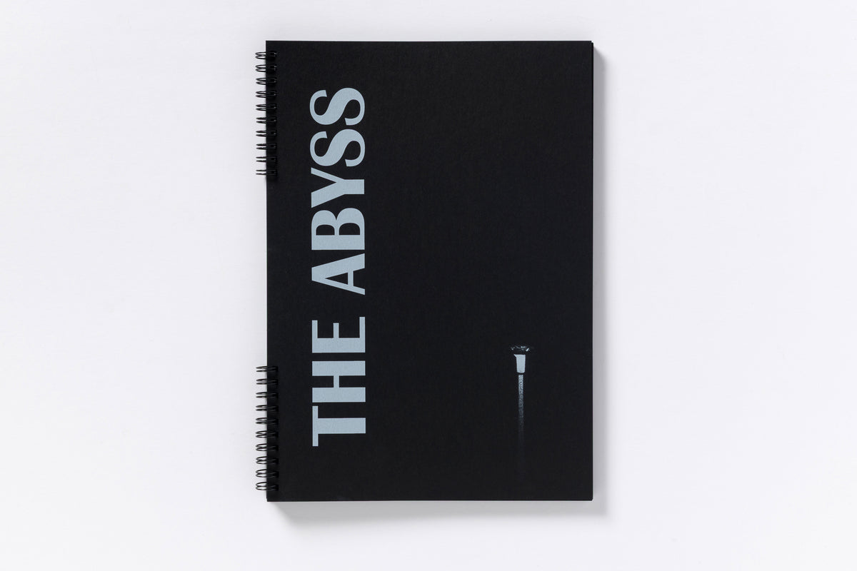 Matej Sitar : The Abyss