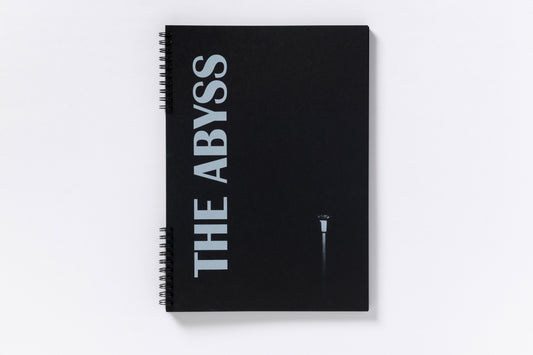 Matej Sitar : The Abyss