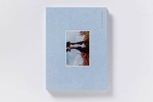 Jonathan Bertin : Impressionism