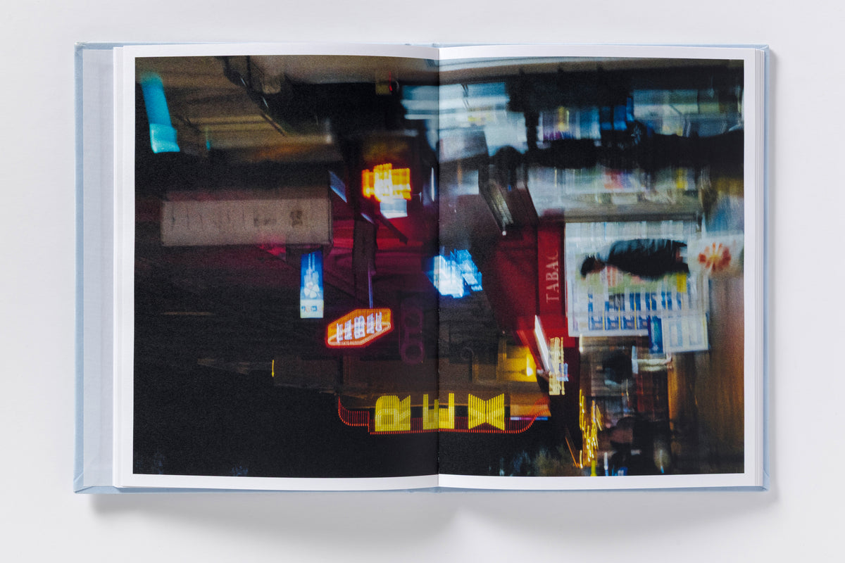Jonathan Bertin : Impressionism