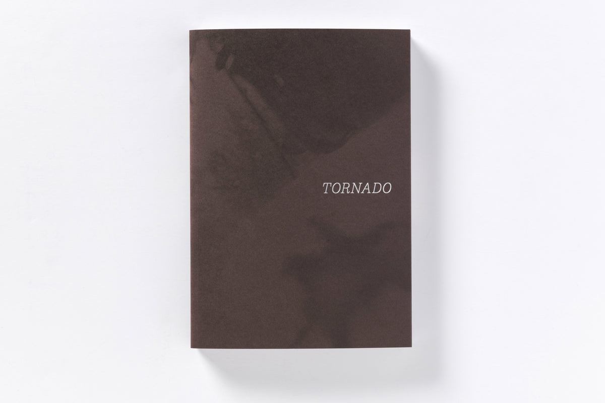 Jackie Furtado + Jennifer Haare : TORNADO
