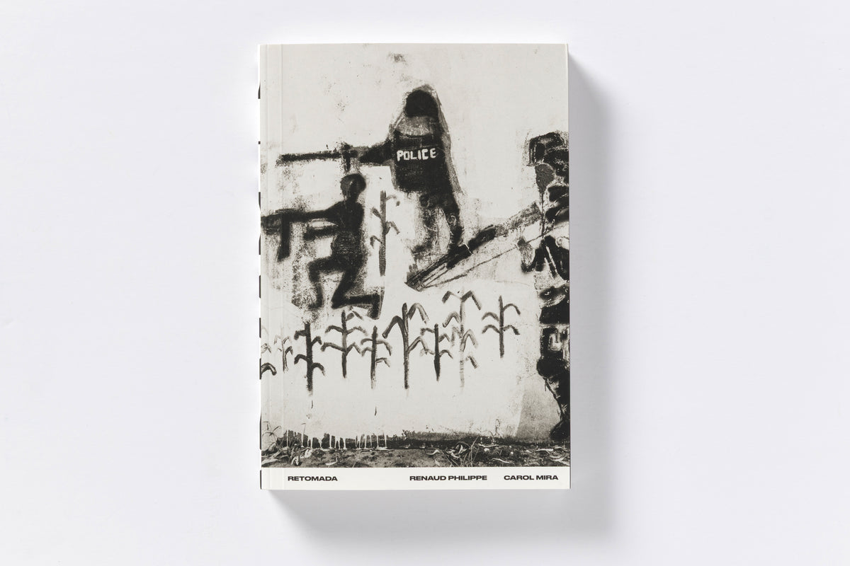 Renaud Philippe and Carol Mira : Retomada
