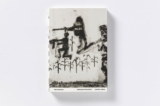 Renaud Philippe and Carol Mira : Retomada