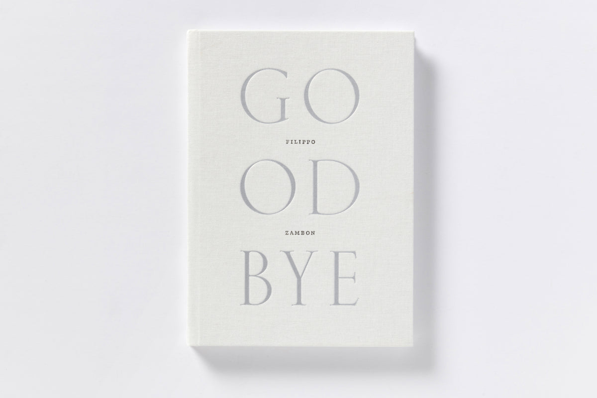 Fillipo Zambon : Goodbye Meadow