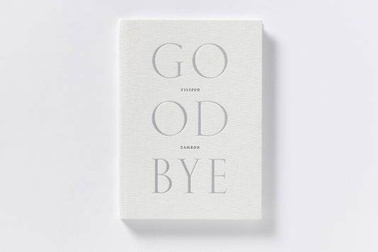 Fillipo Zambon : Goodbye Meadow