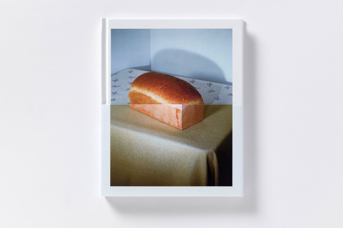 Jo Ann Callis : Dish Trick