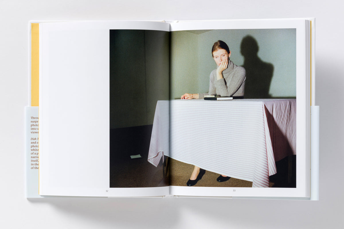 Jo Ann Callis : Dish Trick