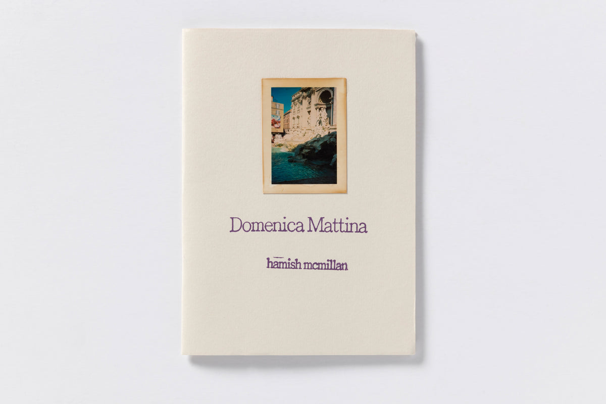 Hamish McMillan : Domenica Mattina